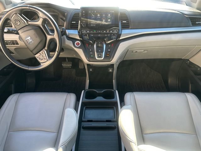 Used 2024 Honda Odyssey EX-L image 21
