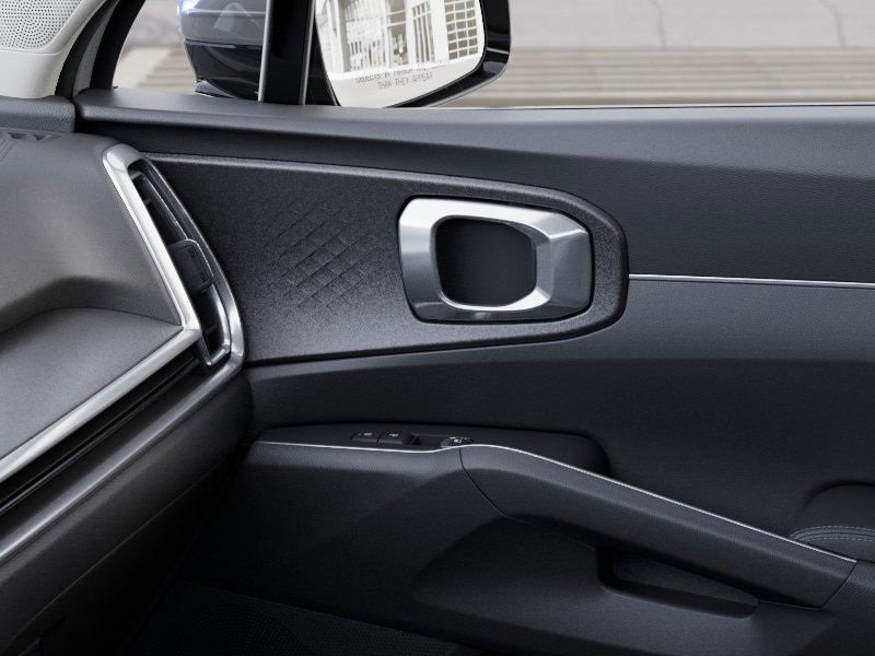 New 2025 Kia Sorento EX w/ EX Panoramic Sunroof Package image 25