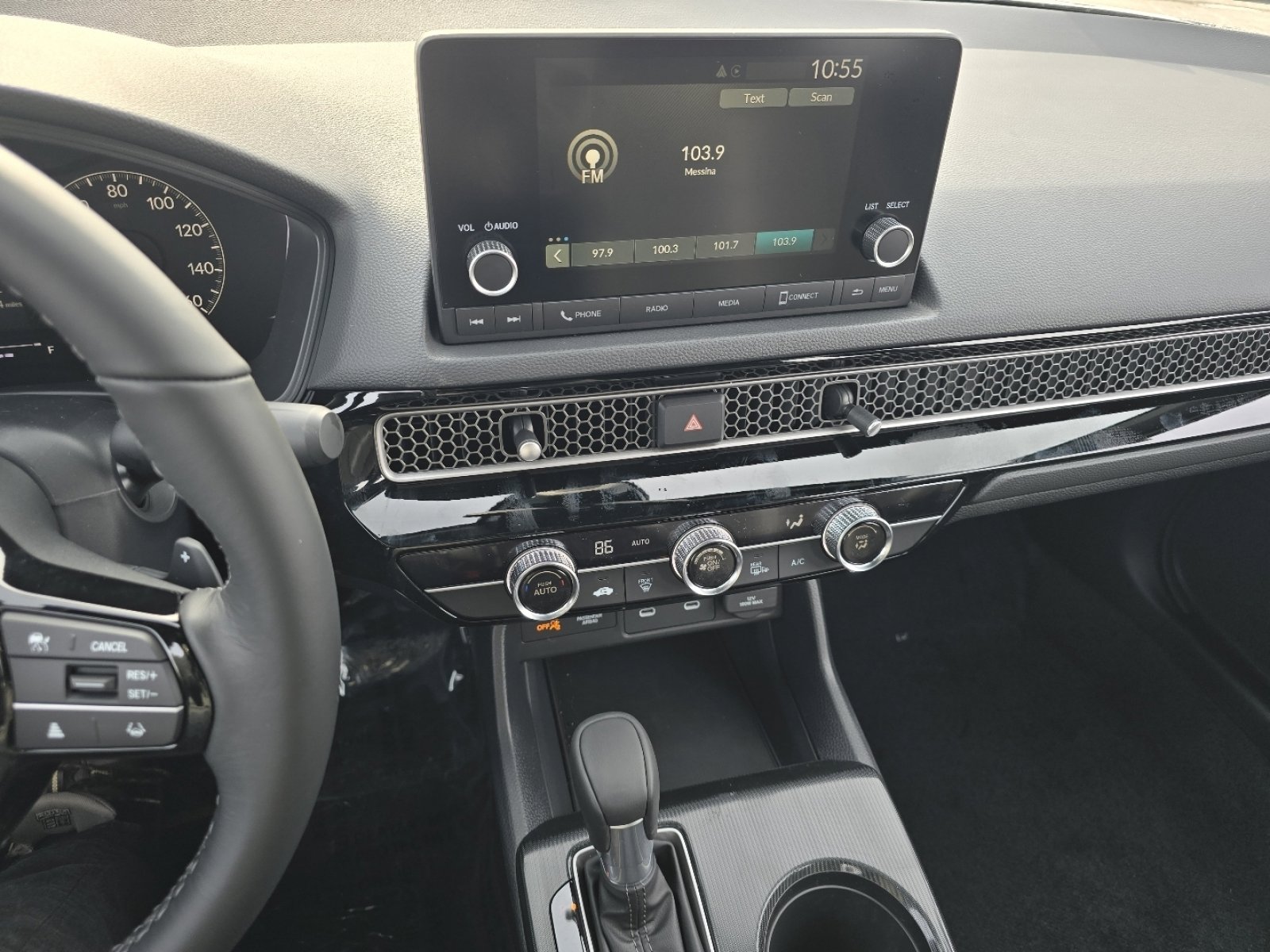 New 2026 Honda Civic Sport image 27