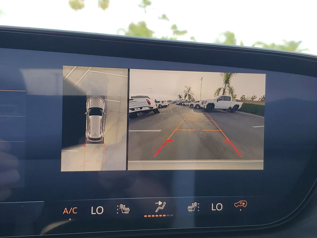 New 2026 Buick Envision Sport Touring image 20