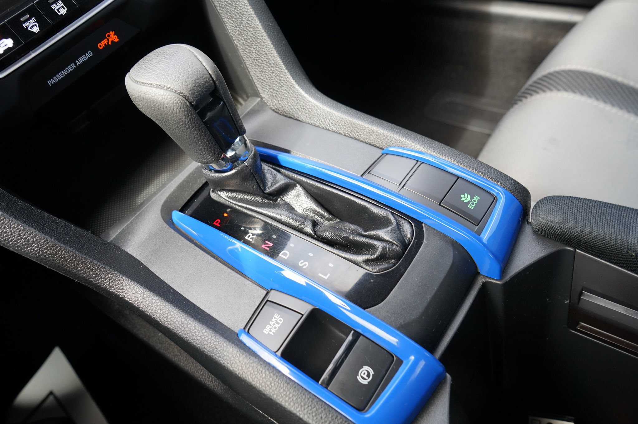 Used 2017 Honda Civic LX image 18