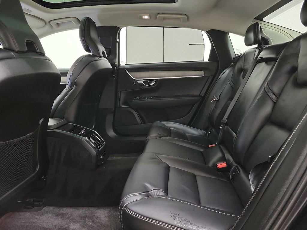 Certified 2023 Volvo S90 B6 Ultimate image 13