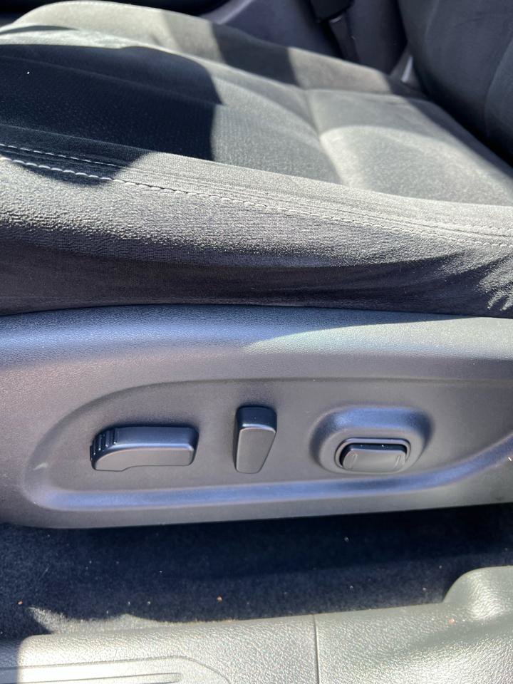 Used 2021 Nissan Murano SV AWD/4WD image 18