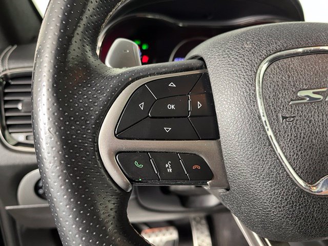 Used 2018 Dodge Durango SRT w/ SRT Interior Appearance Group AWD/4WD image 17