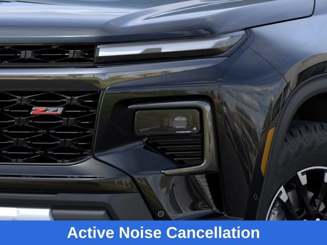 New 2026 Chevrolet Traverse Z71 w/ Enhanced Driving Package AWD/4WD image 11