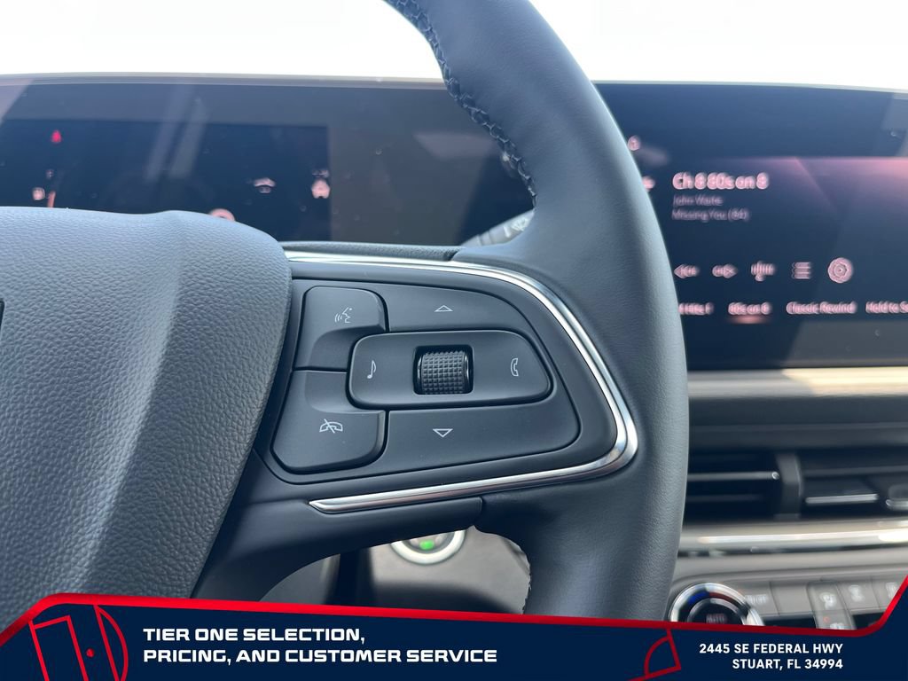 New 2026 Buick Envista Preferred w/ Convenience I Package FWD image 26