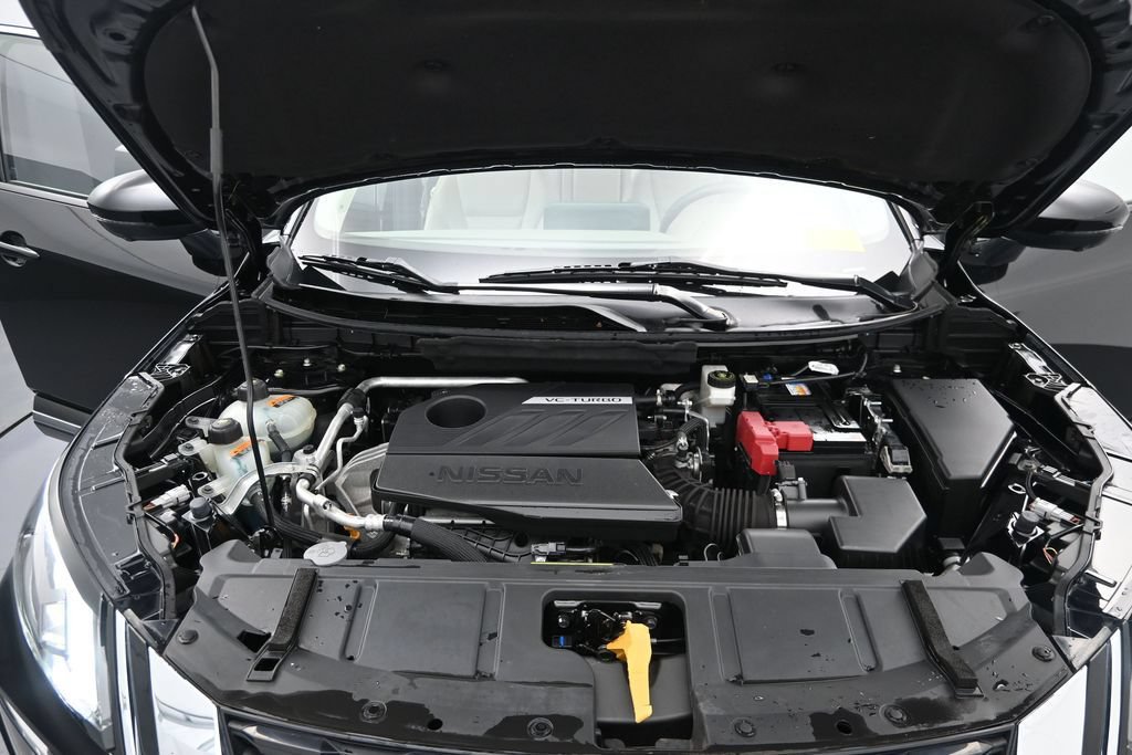 Used 2023 Nissan Rogue SL w/ SL Premium Package AWD/4WD image 15