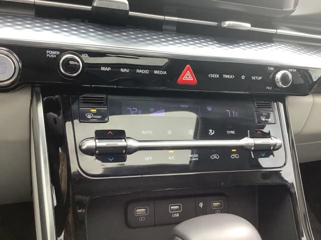 Used 2024 Kia Carnival SX Prestige FWD image 37