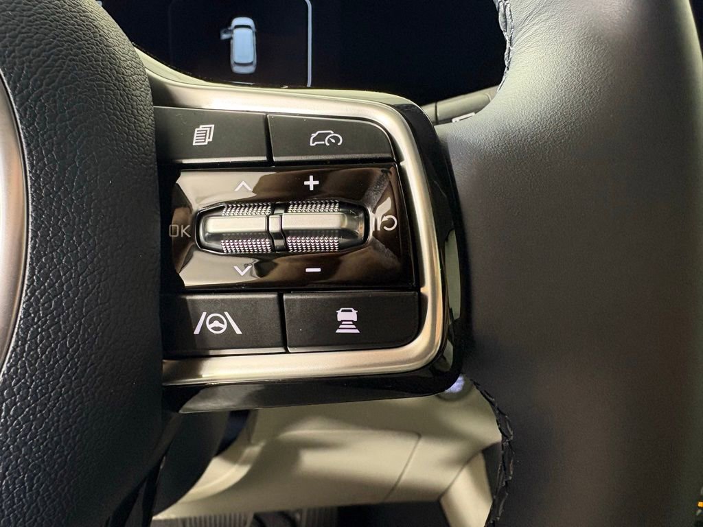 New 2026 Kia Carnival SX Prestige image 24