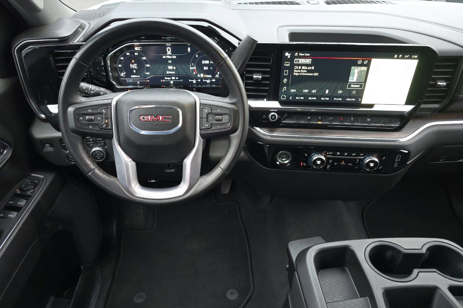 Used 2024 GMC Sierra 1500 SLT image 19