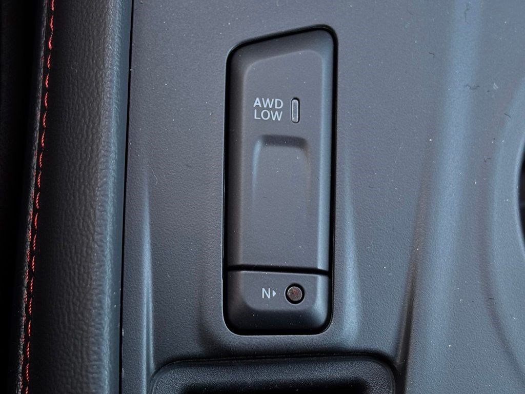 New 2026 Dodge Durango GT AWD/4WD image 19