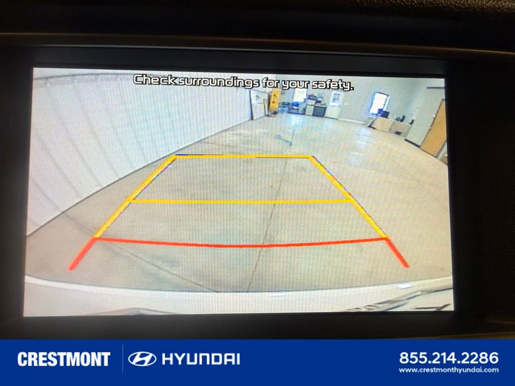 Used 2019 Kia Optima EX FWD image 33