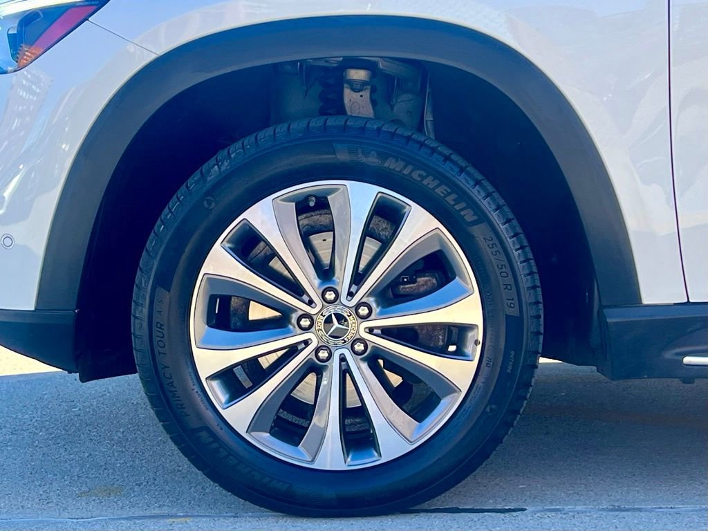 Certified 2023 Mercedes-Benz GLE 350 4MATIC image 36