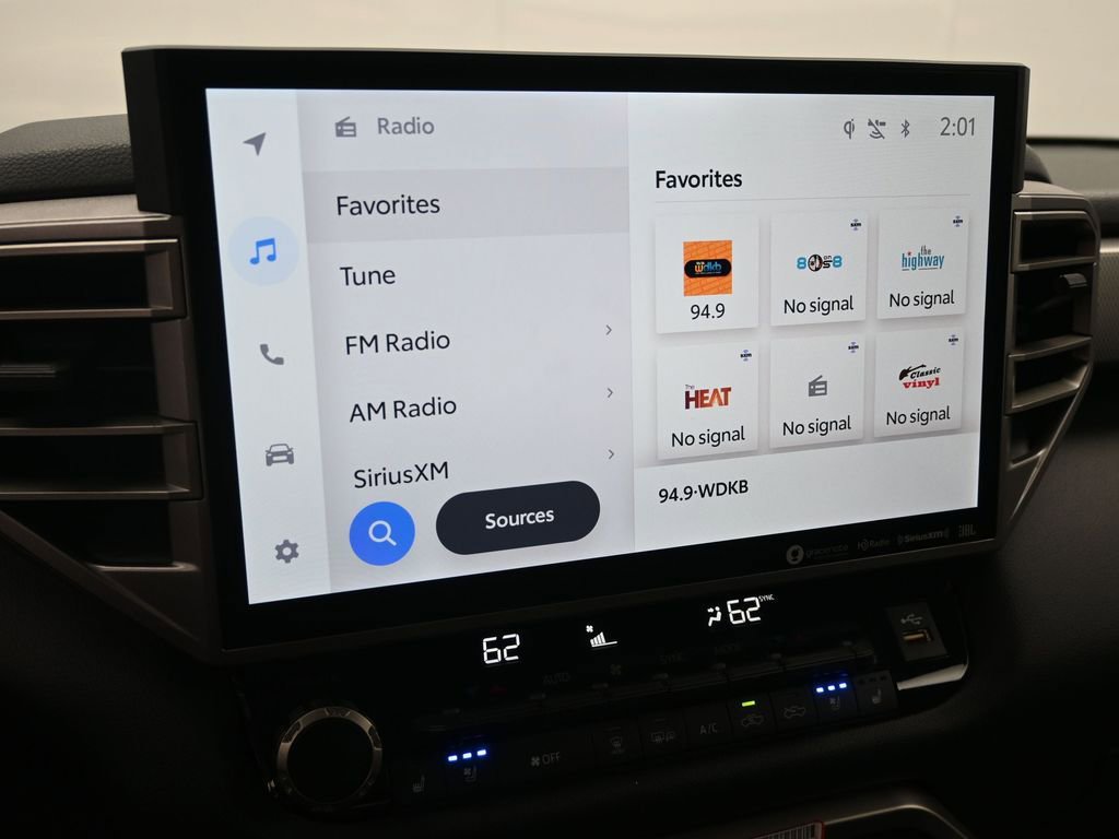 Used 2022 Toyota Tundra Limited image 14