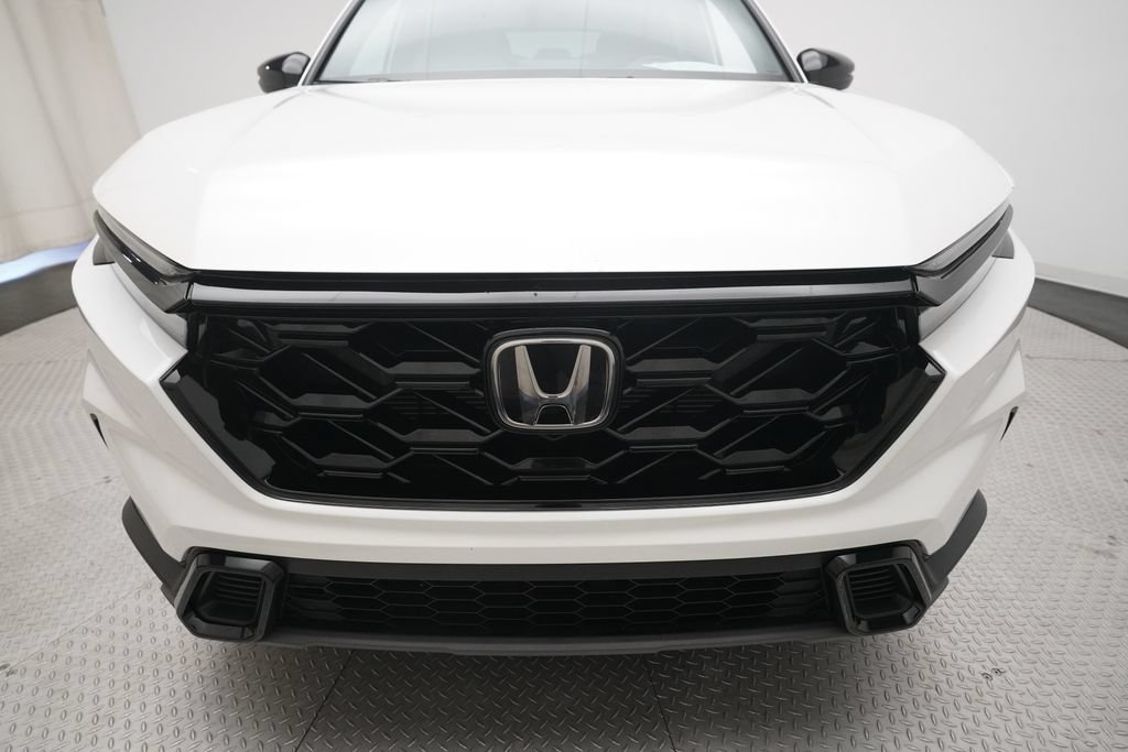 Certified 2024 Honda CR-V Sport image 21