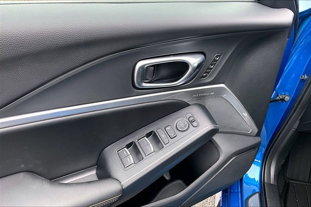 New 2026 Acura Integra A-Spec FWD image 21