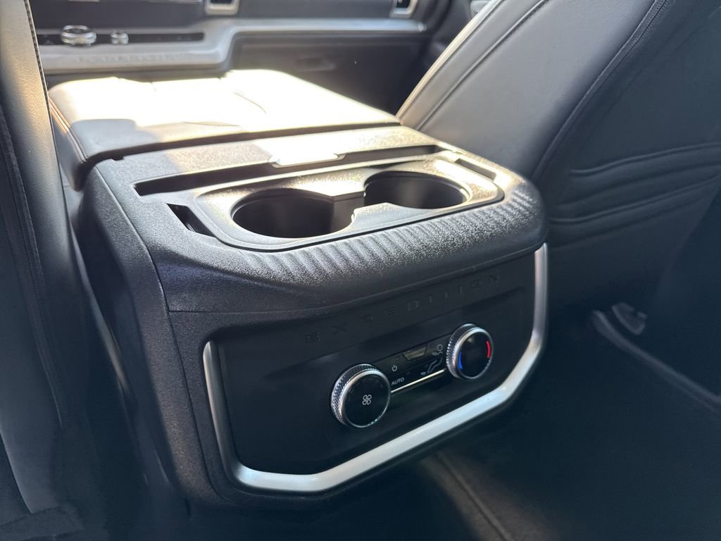 Used 2025 Ford Expedition Max Active image 24