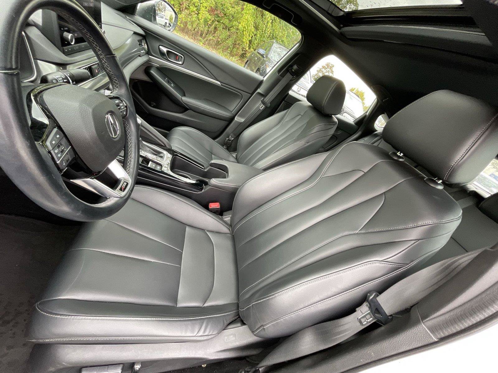 Used 2023 Acura Integra A-Spec FWD image 14
