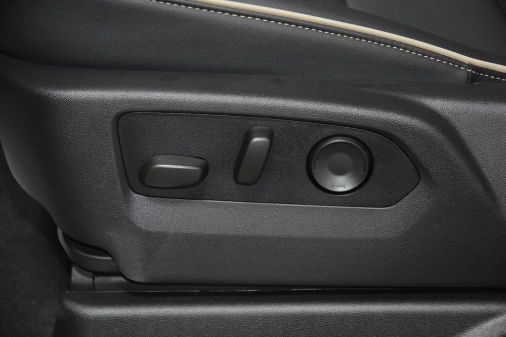 New 2026 Chevrolet Suburban Premier AWD/4WD image 41