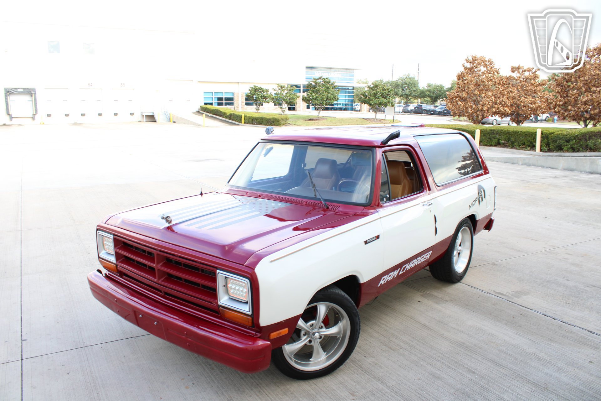 Used 1992 Dodge Ramcharger 2WD image 37