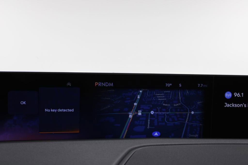 New 2026 Lincoln Navigator Reserve image 36