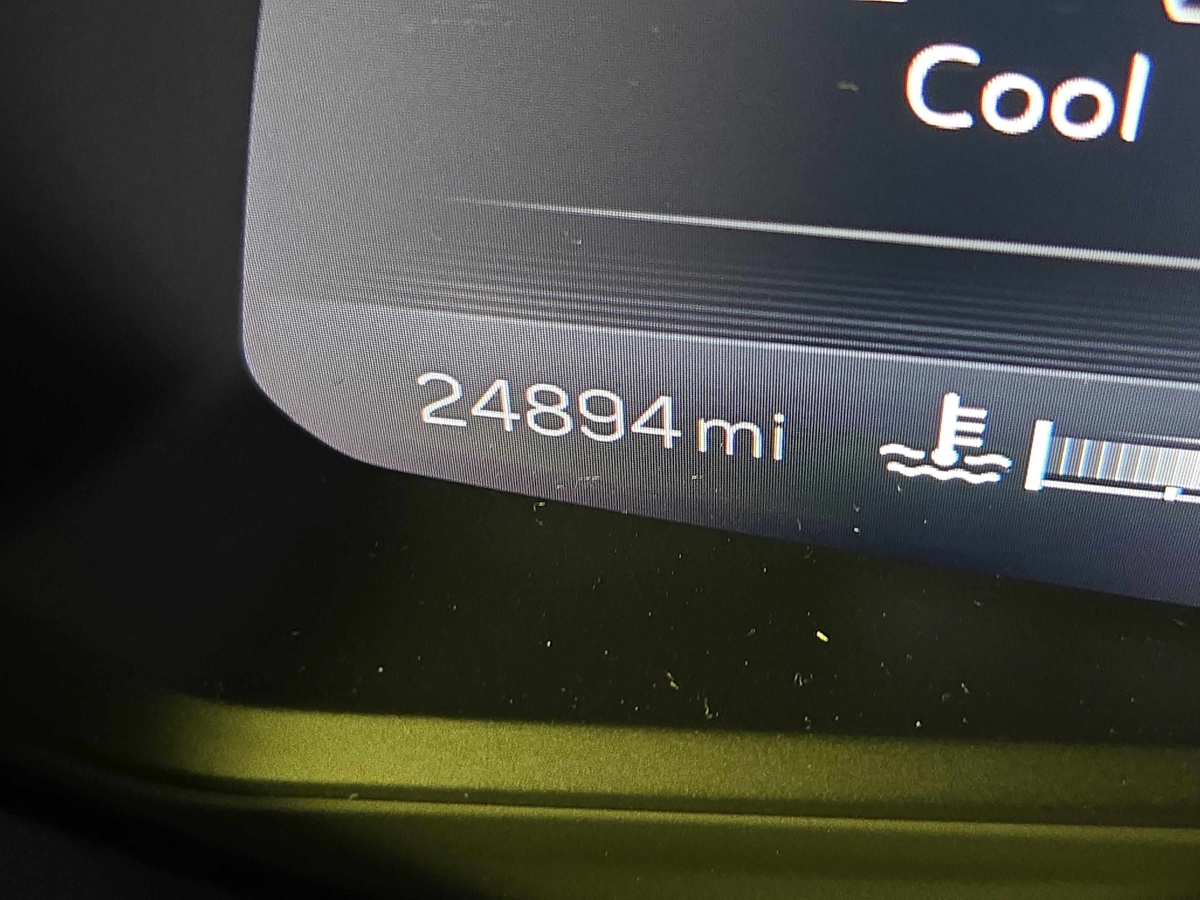 Certified 2021 Cadillac CT4 Sport w/ Technology Package image 18