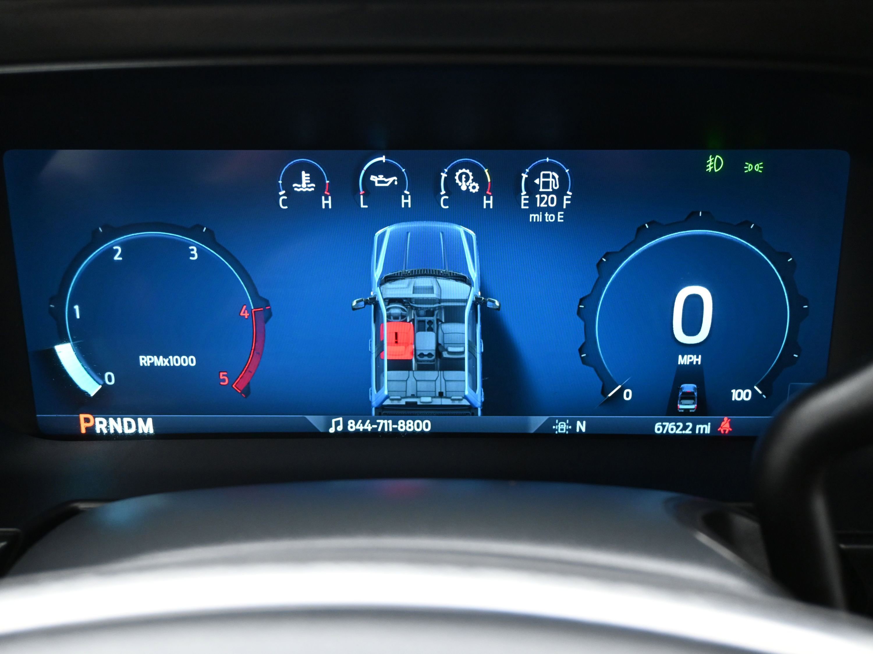 Used 2025 Ford F450 King Ranch w/ Chrome Package image 27