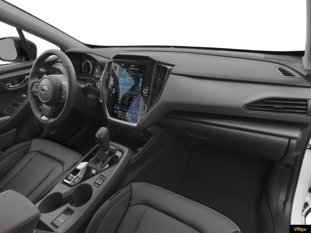 New 2026 Subaru Crosstrek 2.5i Limited AWD/4WD image 6