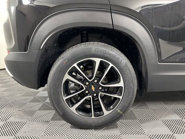 New 2026 Chevrolet TrailBlazer LT w/ Convenience Package image 11