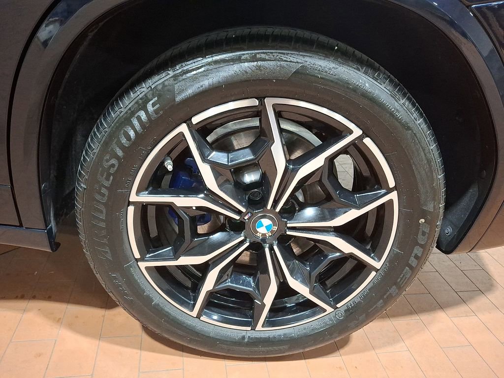 Certified 2024 BMW X3 M40i w/ Premium Package image 6