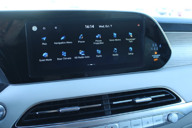 Used 2022 Hyundai Palisade Limited AWD/4WD image 26