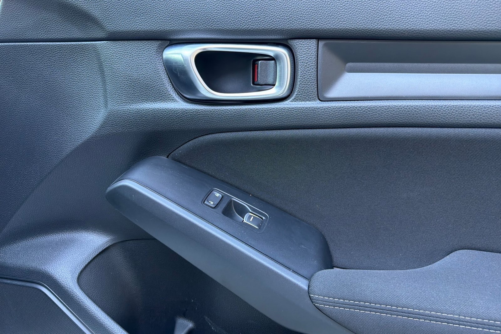 Used 2024 Honda Civic Sport image 18