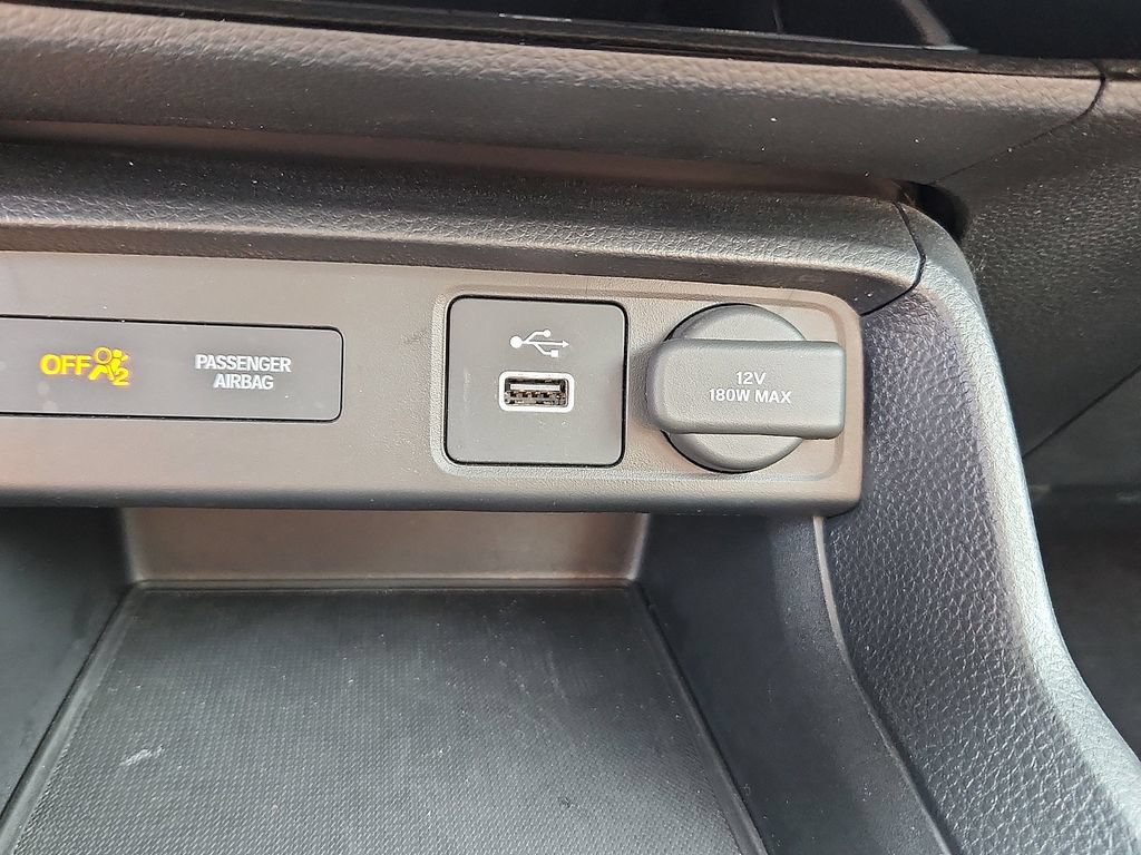Used 2023 Honda Civic EX-L image 19