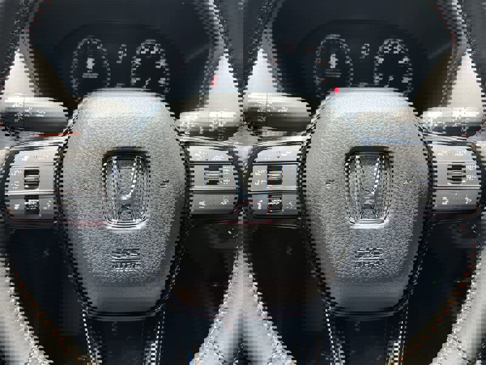 New 2026 Honda HR-V Sport image 20