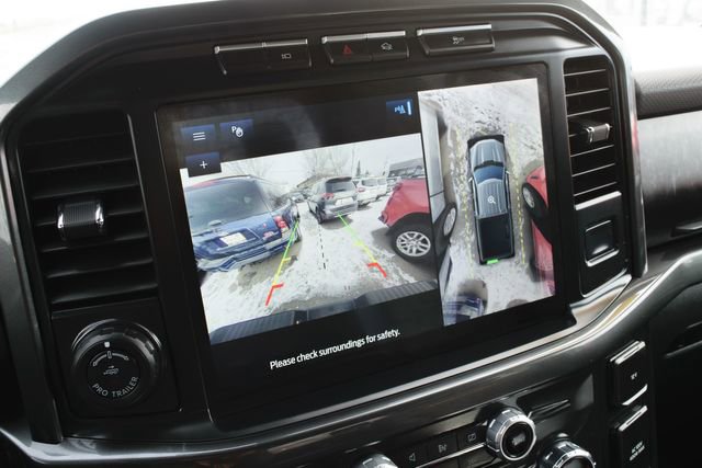 Used 2022 Ford F150 Tremor w/ Equipment Group 401A Mid image 37