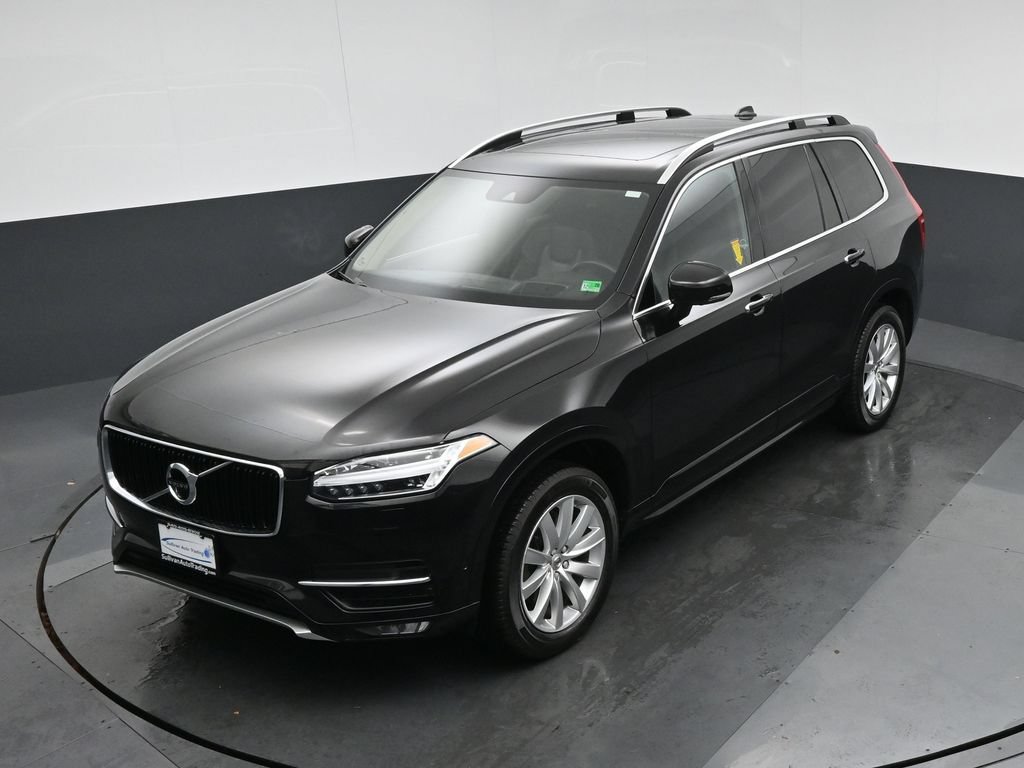 Used 2019 Volvo XC90 T6 Momentum w/ Protection Package Premier AWD/4WD image 57