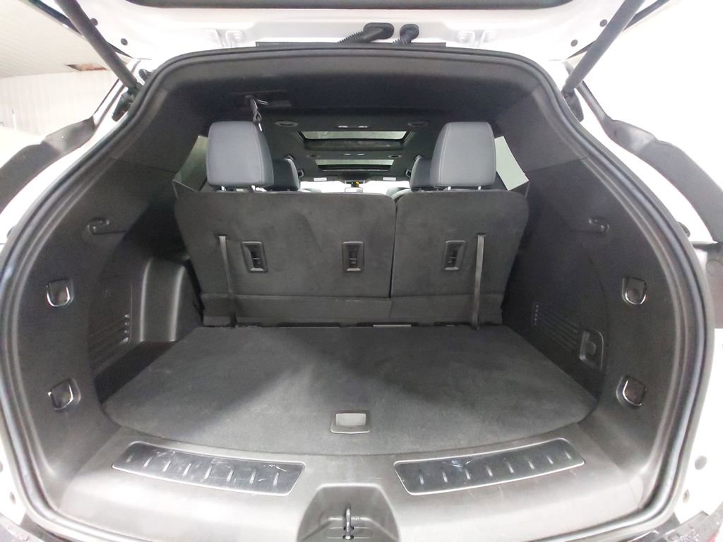 Used 2023 Buick Enclave Essence w/ Experience Buick Package image 12