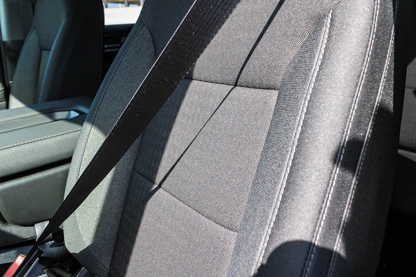 New 2026 Chevrolet Silverado 1500 LT image 21