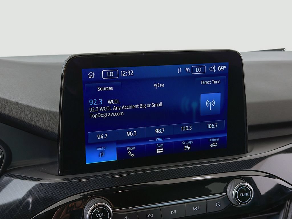 Certified 2023 Ford Escape ST-Line AWD/4WD image 30