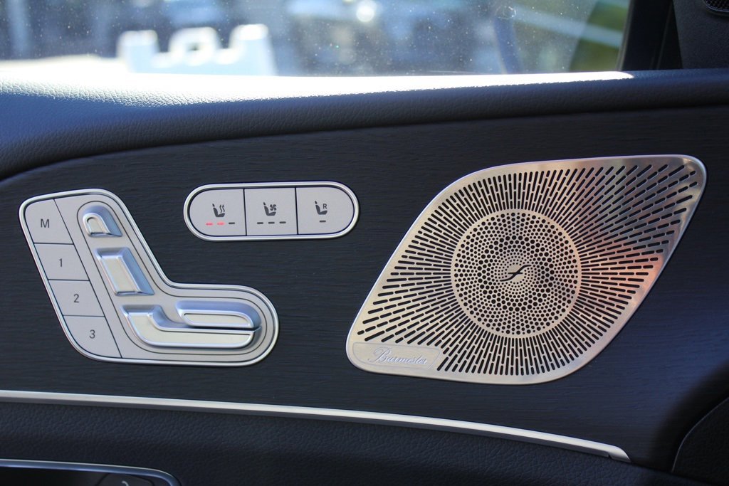 Certified 2025 Mercedes-Benz GLE 450 4MATIC image 13