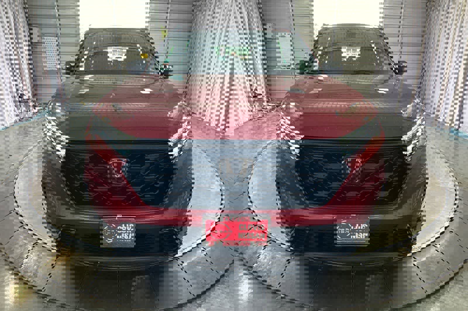 Used 2024 Honda CR-V Sport-L image 11