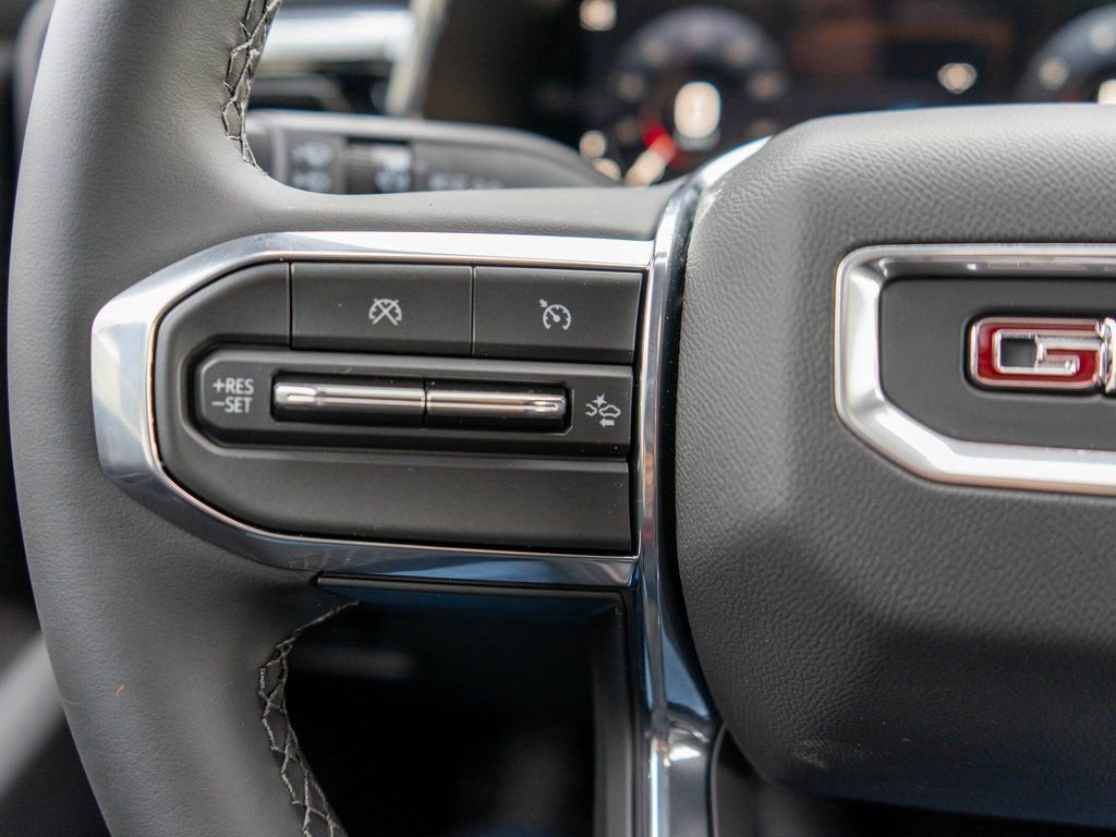 New 2026 GMC Canyon Elevation w/ Convenience Package image 11