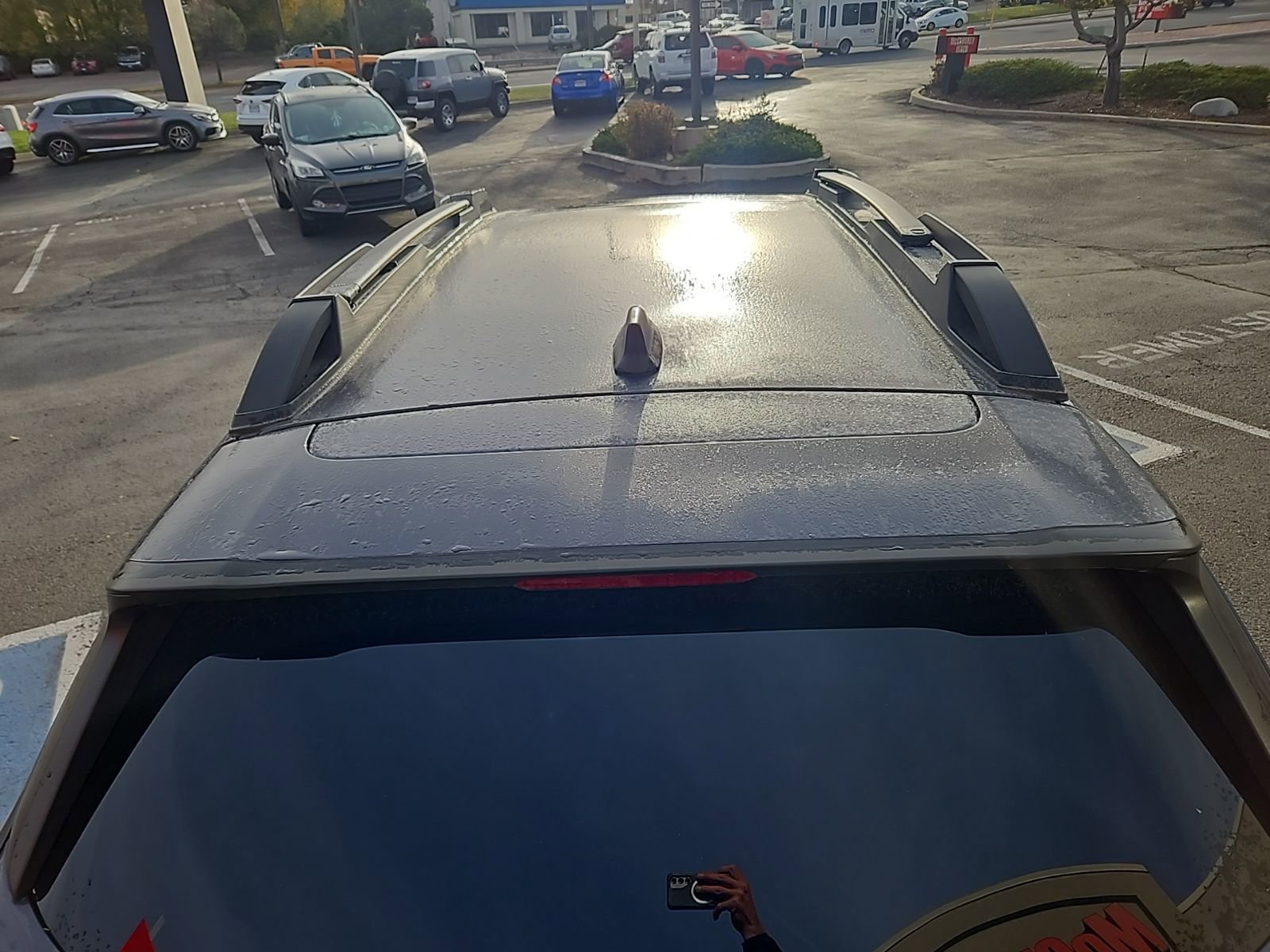 Used 2024 Subaru Outback Limited image 16