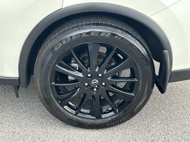 Used 2023 Nissan Murano SV w/ SV Midnight Edition Package AWD/4WD image 14