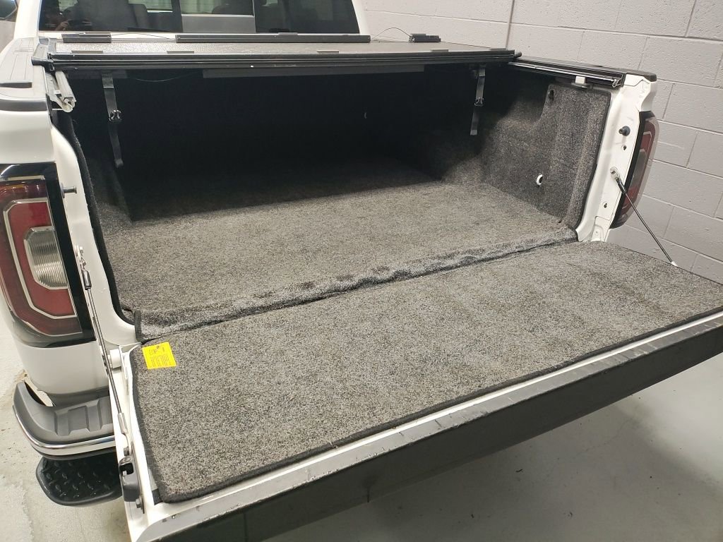 Used 2016 GMC Sierra 1500 SLT w/ SLT Premium Package image 21