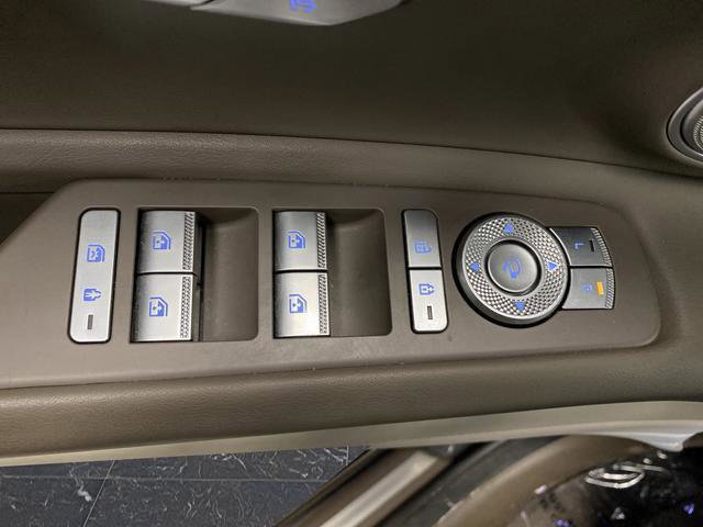 Used 2022 Genesis GV80 3.5T w/ Prestige Package 07 image 30