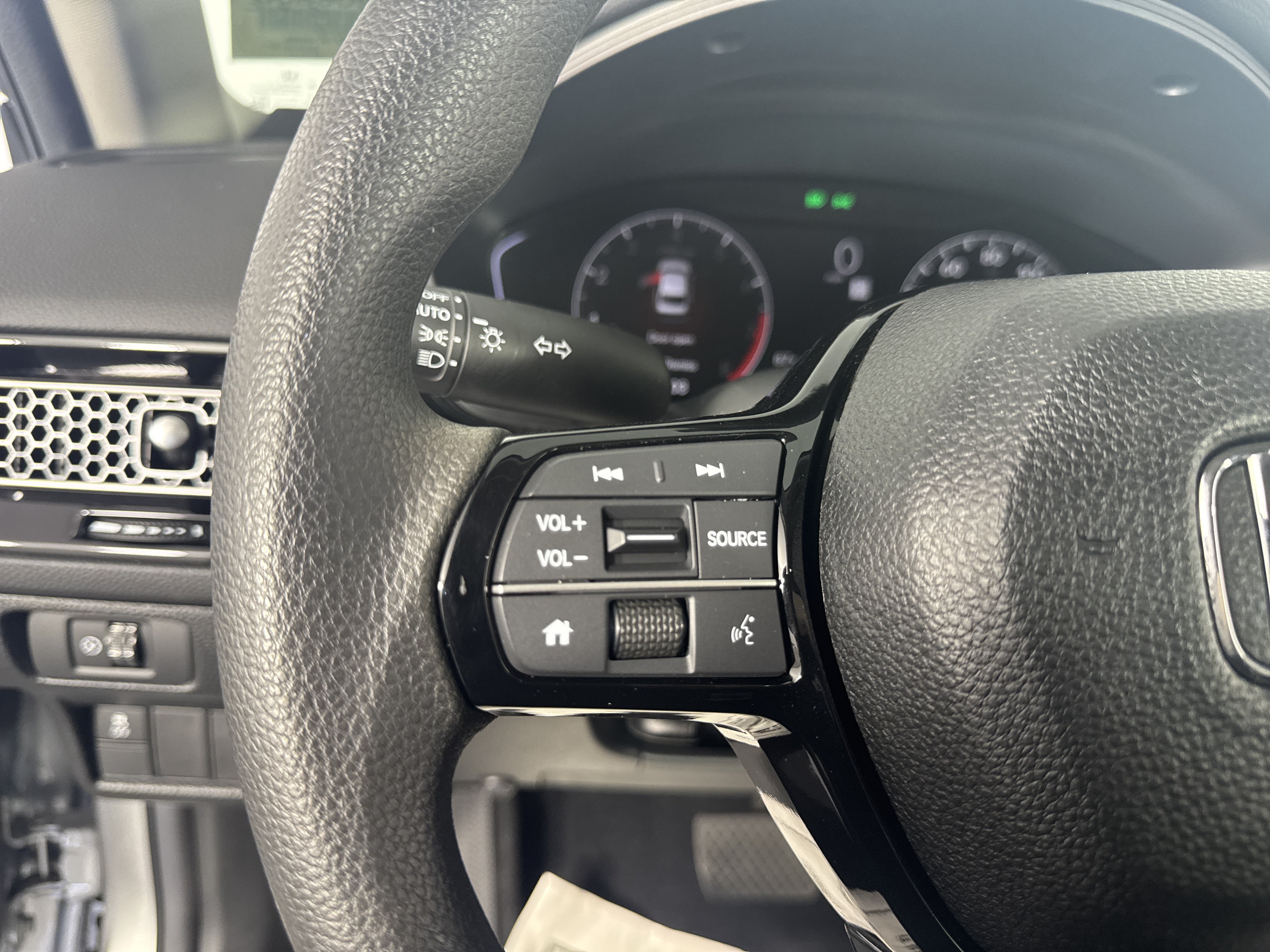 Used 2026 Honda Civic LX image 23