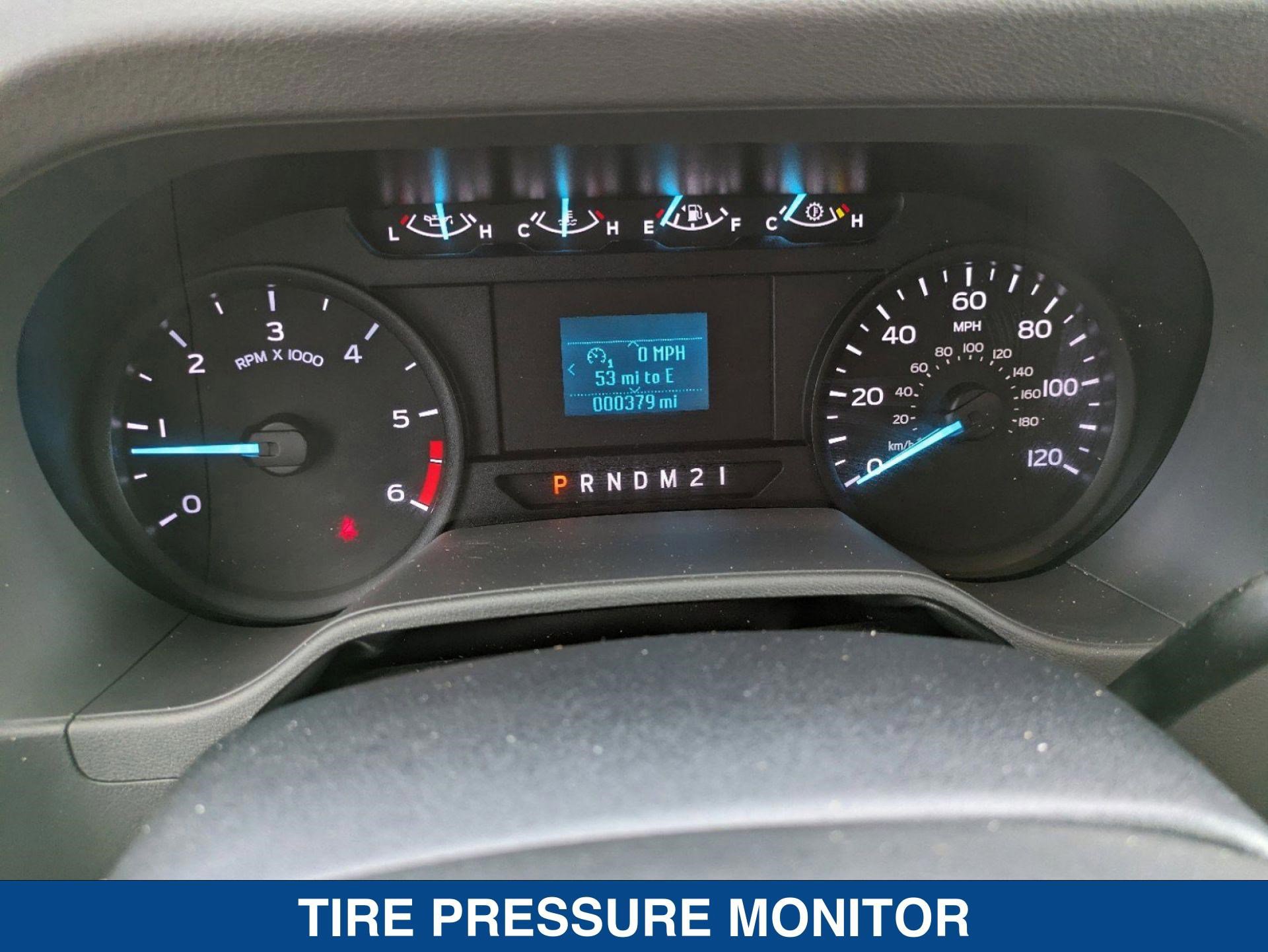 New 2025 Ford E-450 and Econoline 450 Super Duty w/ Power Equipment Group image 28