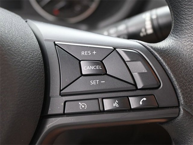 Used 2025 Nissan Sentra S image 17