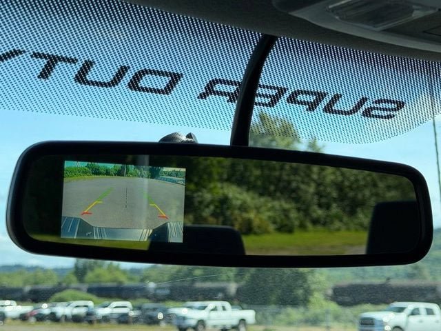 Used 2016 Ford F350 XLT w/ XLT Value Package AWD/4WD image 26